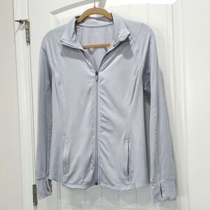 Old Navy Active, Go Dry, Zip Up Running Jacket , Size Medium